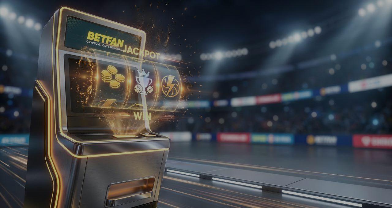 Betfan Casino