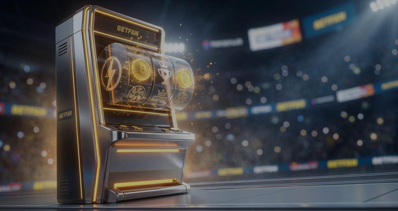 Betfan Casino